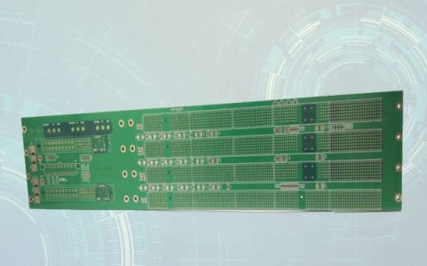 pcb板和pcba板的区别，pcb板是什么意思图片？