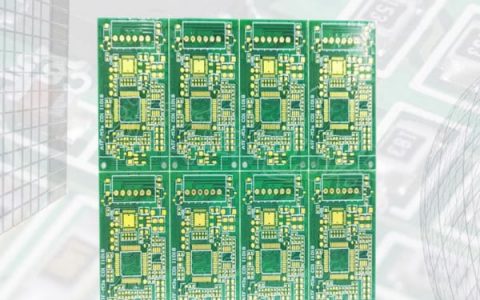 ad怎样画pcb版图教程，ad软件画pcb教程？