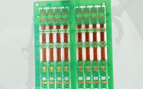 pcb抄板，pcb抄板软件如何铺铜？