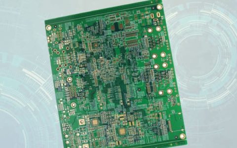 pcb基板材料，pcb基板的板材分类？