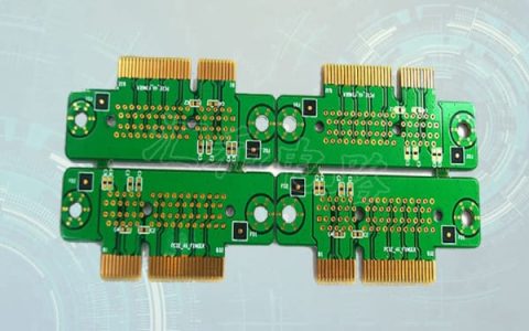 pcb板怎么画，pcb板图片？