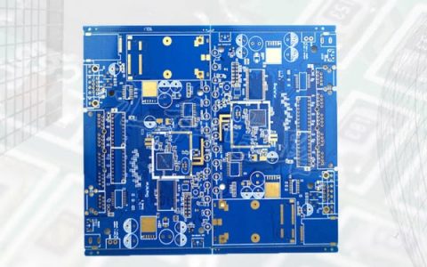 pcb电路图用什么画，pcb电路图绘制软件？