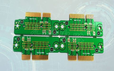 电路板pcb是什么意思，电路板pcb是什么意思啊？