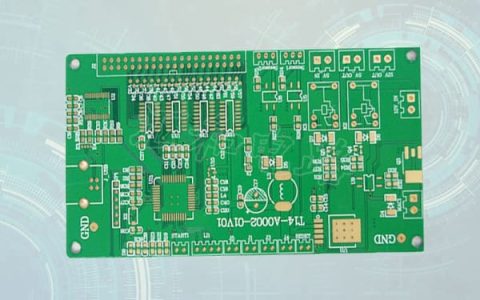 用ad软件制作电路板，用ad软件制作电路图？